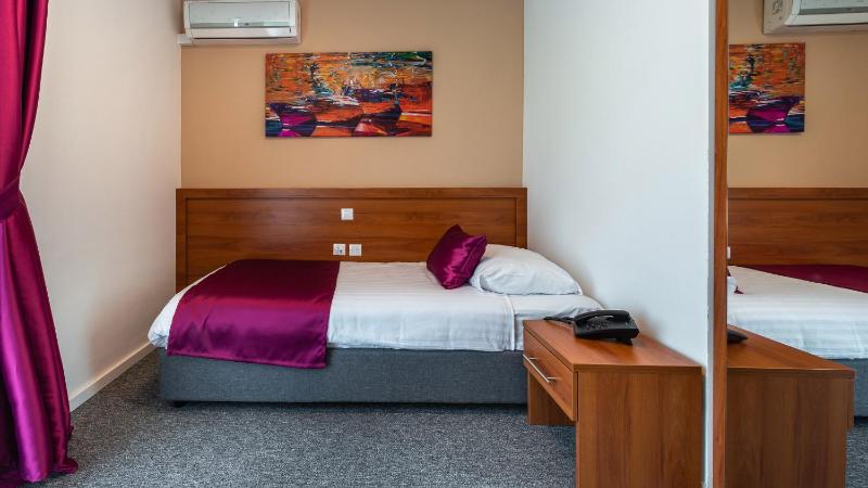 Standard Single Room - Annex image 4