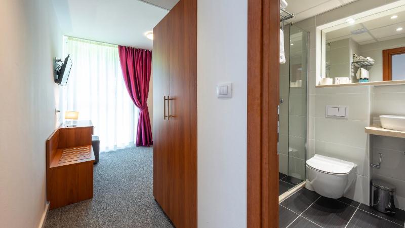 Standard Single Room - Annex image 3