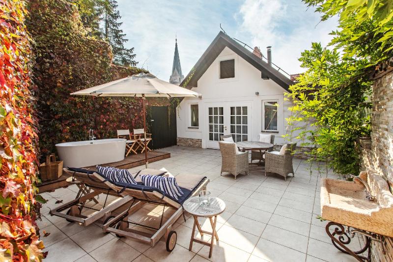Lesar Hotel Angel - Member of Hip Hotels - image 1