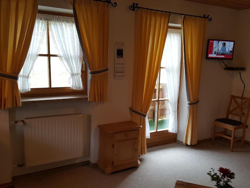 Apartment with Balcony image 2