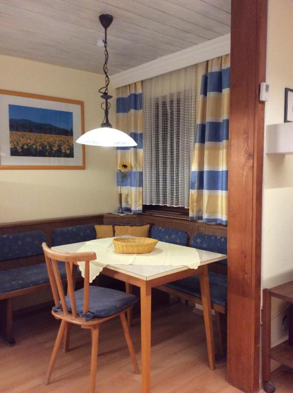 Sunflower - Two-Bedroom Apartment image 2