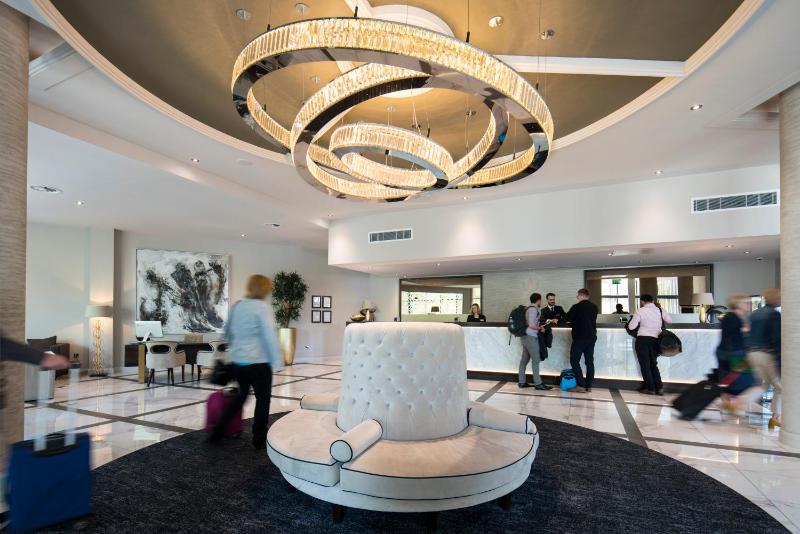 Park Regis Birmingham - image 42
