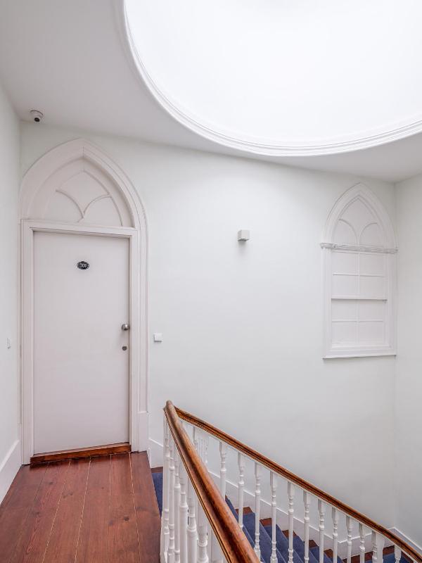 Oporto View Apartments - image 6