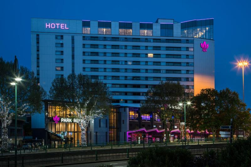 Park Regis Birmingham - image 12
