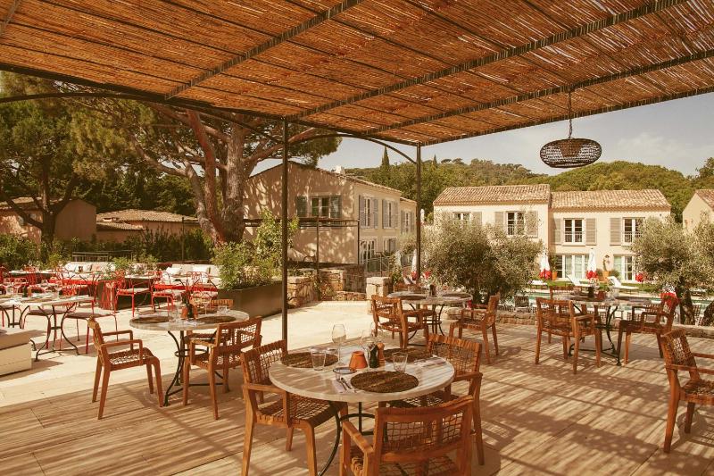 Hotel Lou Pinet - image 49
