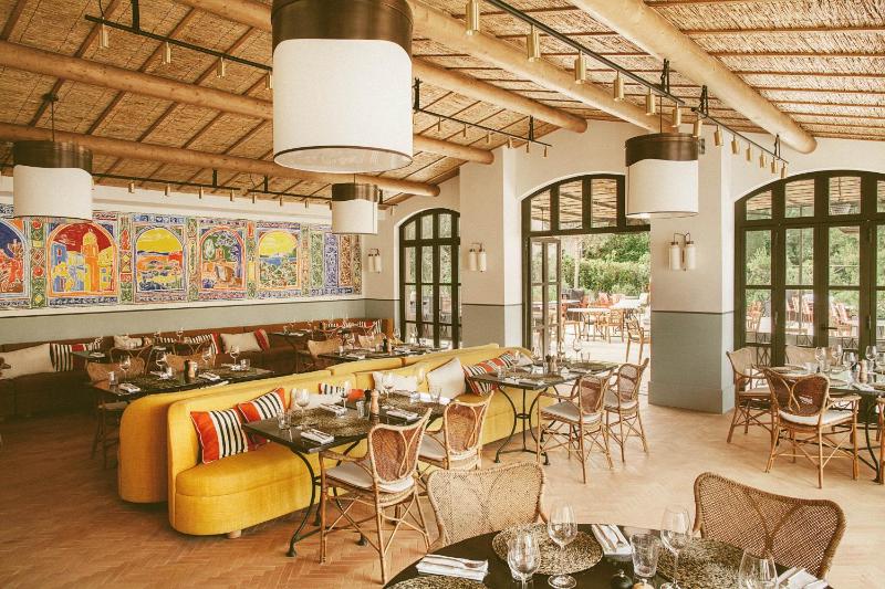 Hotel Lou Pinet - image 38