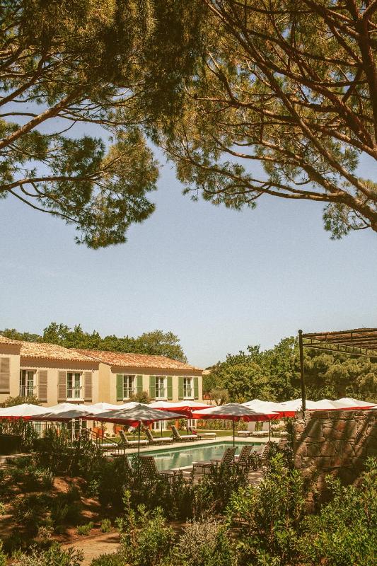 Hotel Lou Pinet - image 40