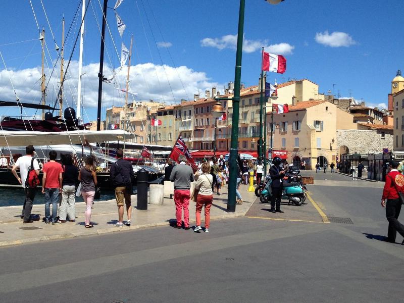 Mountain View Mobile Home in Roquebrune-sur-Argens France - image 18