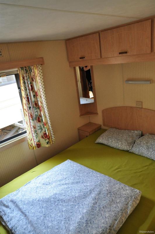 Mountain View Mobile Home in Roquebrune-sur-Argens France - image 8