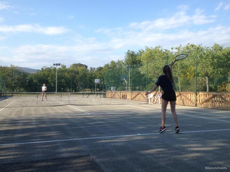 Mountain View Mobile Home in Roquebrune-sur-Argens France - image 17