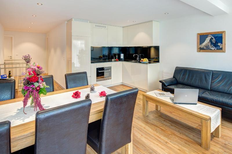 Master Apartment with Matterhorn View image 1