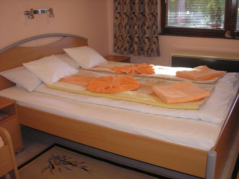 Double Room with Terrace image 3