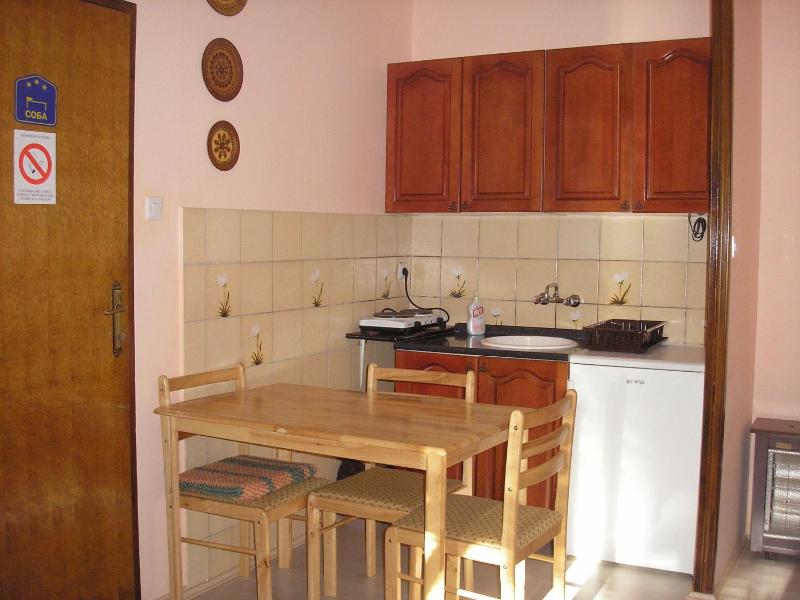 Double Room with Terrace image 2