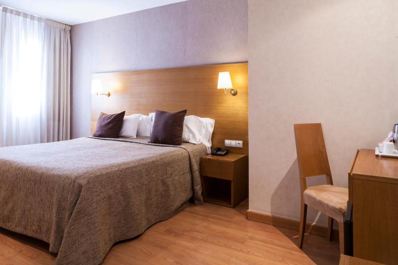 Double or Twin Room image 4