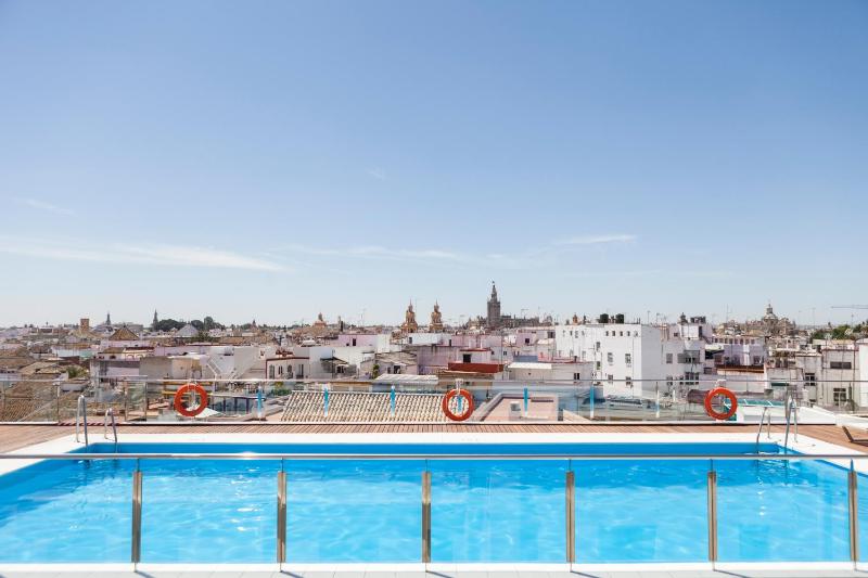 Hotel Don Paco - image 1