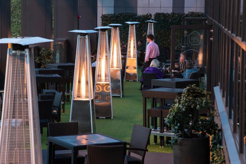 Park Regis Birmingham - image 35