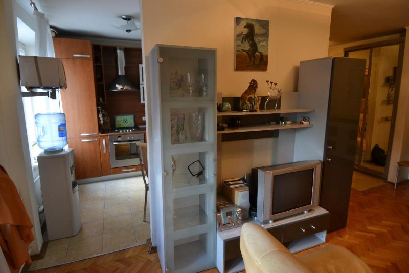 Three-Bedroom Apartment image 1