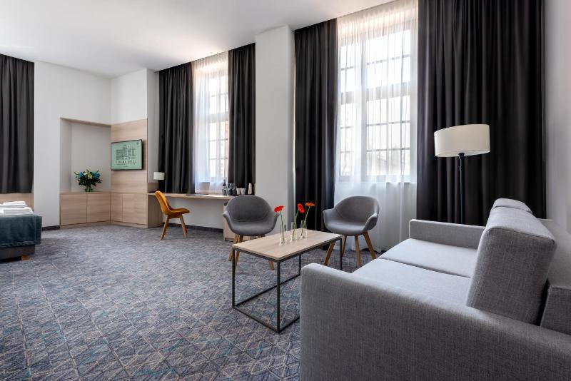 Korona Gold - Korona Hotel Wrocław - image 15
