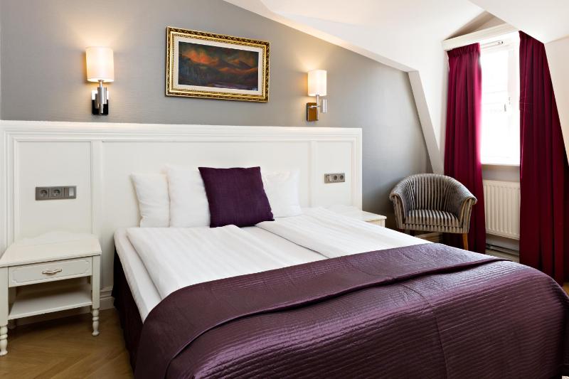 Hotel Vasa BW Signature Collection - image 6
