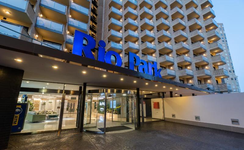 Medplaya Hotel Rio Park - image 31