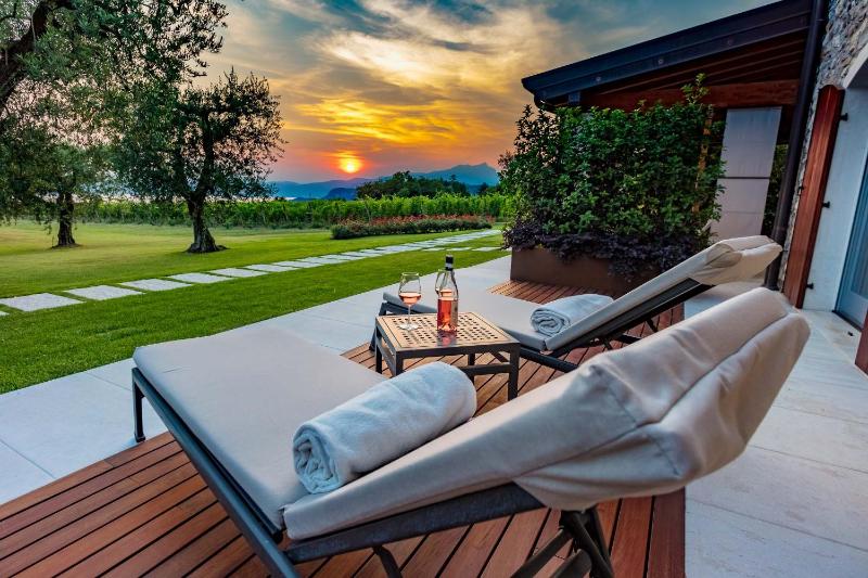 Quercia Belvedere Relais - image 49
