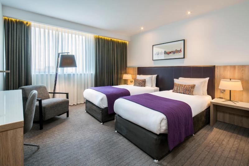 Park Regis Birmingham - image 49