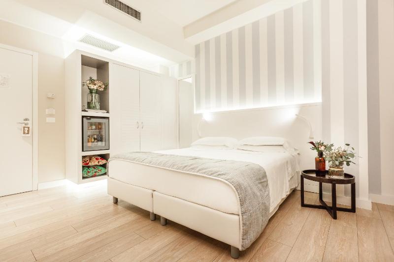 Hotel Villa Rosa Riviera - image 2