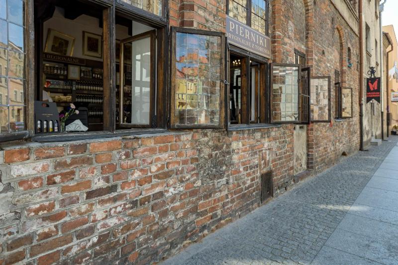 Apartament Kopernik - image 10