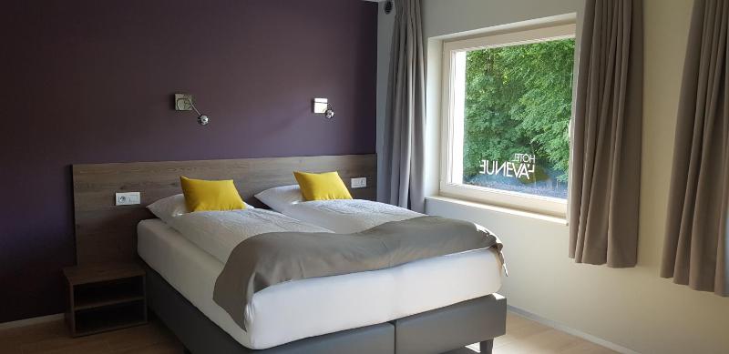 Double Room with Private Bathroom image 2