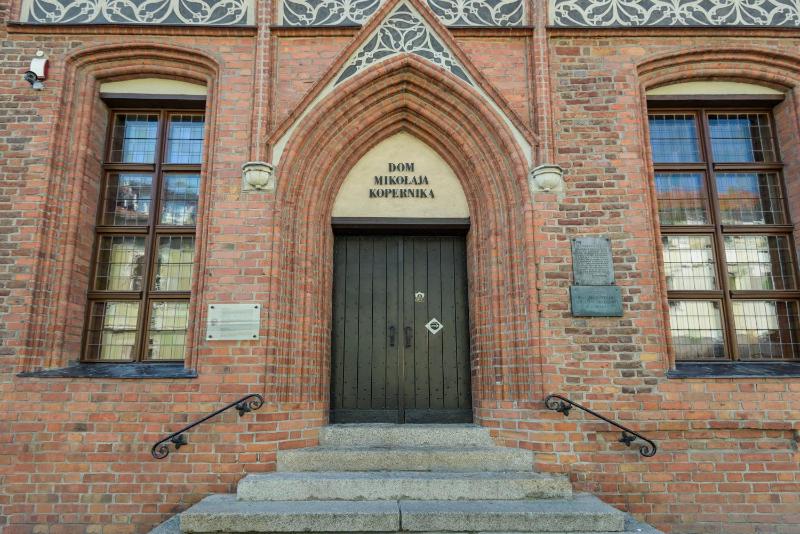 Apartament Kopernik - image 11