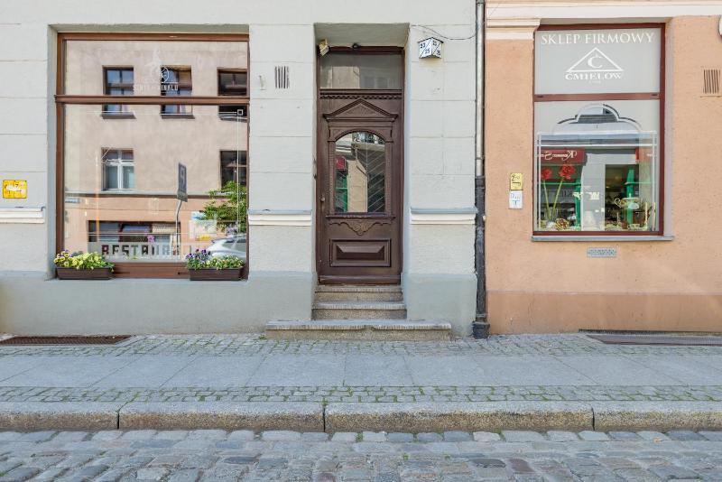 Apartament Kopernik - image 24