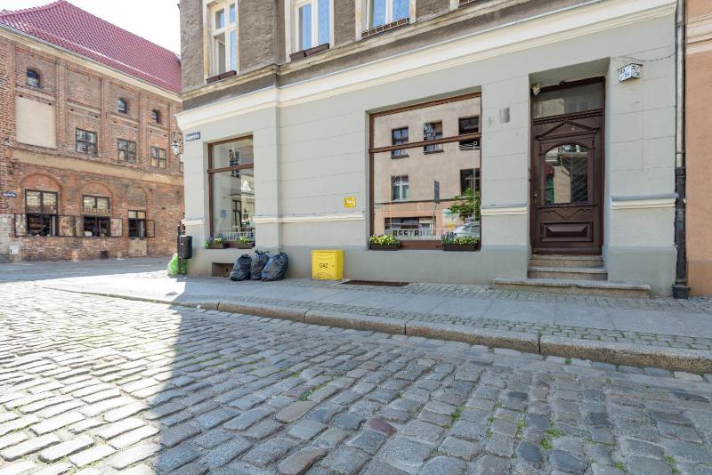 Apartament Kopernik - image 13