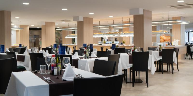 Medplaya Hotel Rio Park - image 33