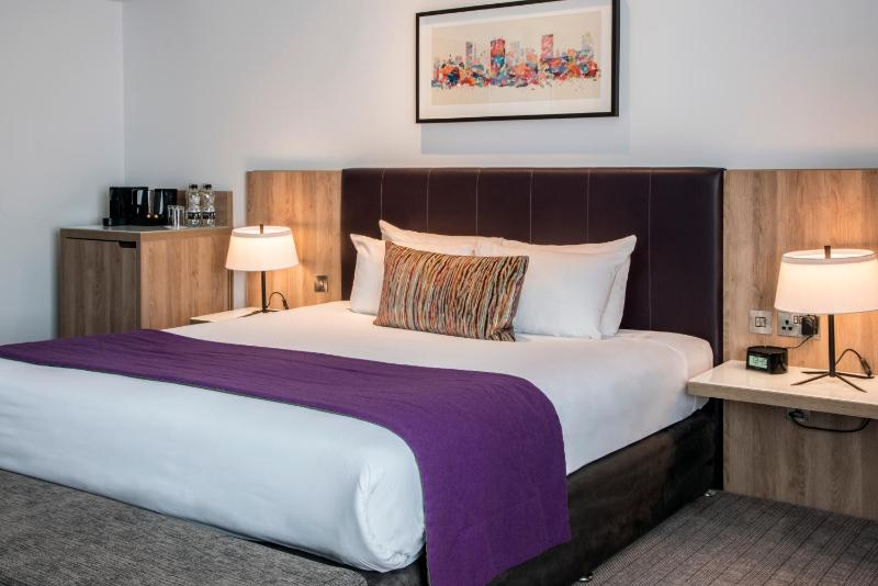 Park Regis Birmingham - image 39