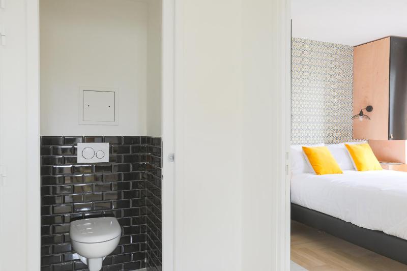 Two-Bedroom Apartment image 3