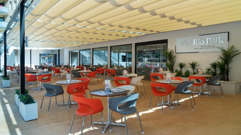 Medplaya Hotel Rio Park - image 3