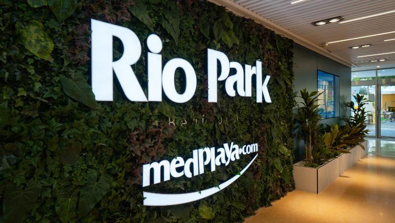 Medplaya Hotel Rio Park - image 49