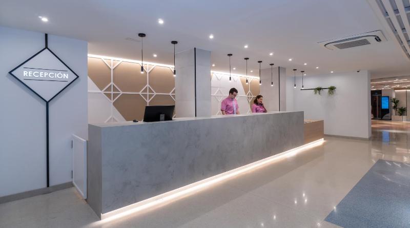 Medplaya Hotel Rio Park - image 43