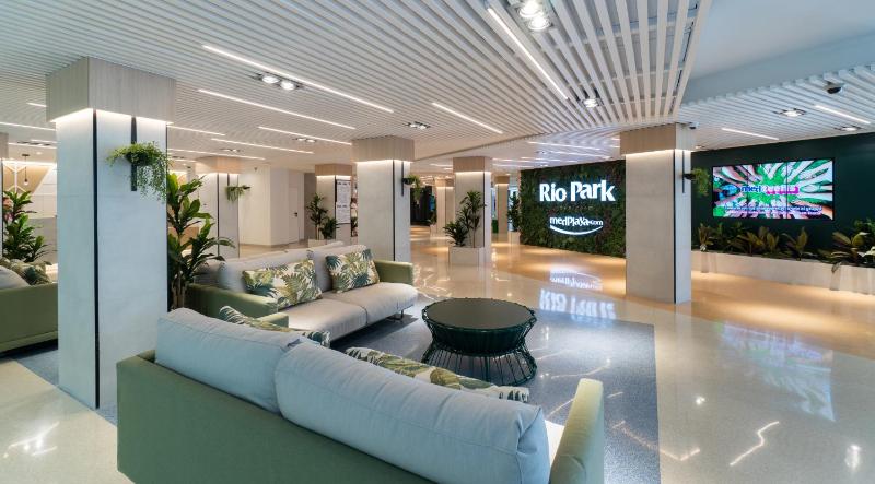 Medplaya Hotel Rio Park - image 12