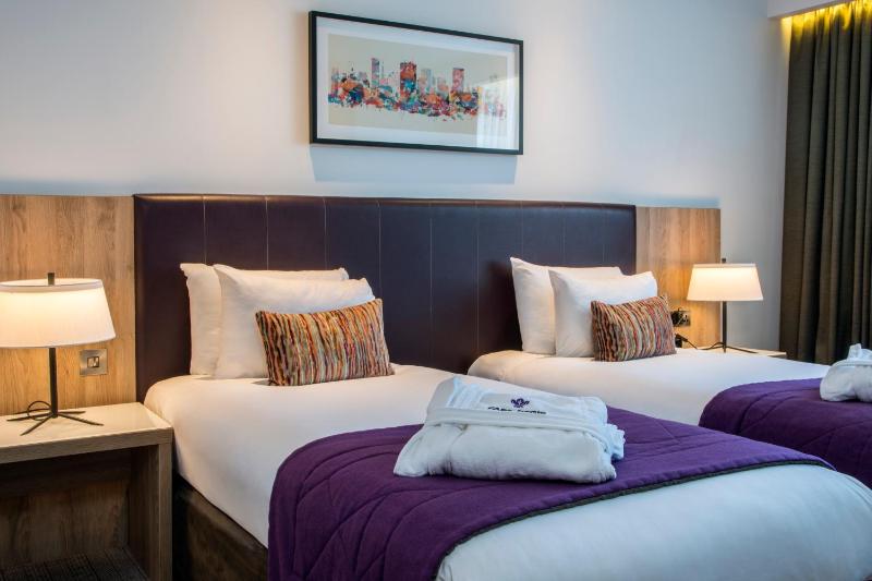 Park Regis Birmingham - image 13