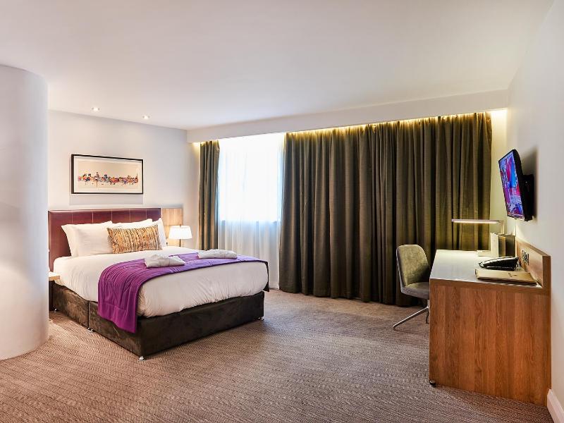 Park Regis Birmingham - image 23