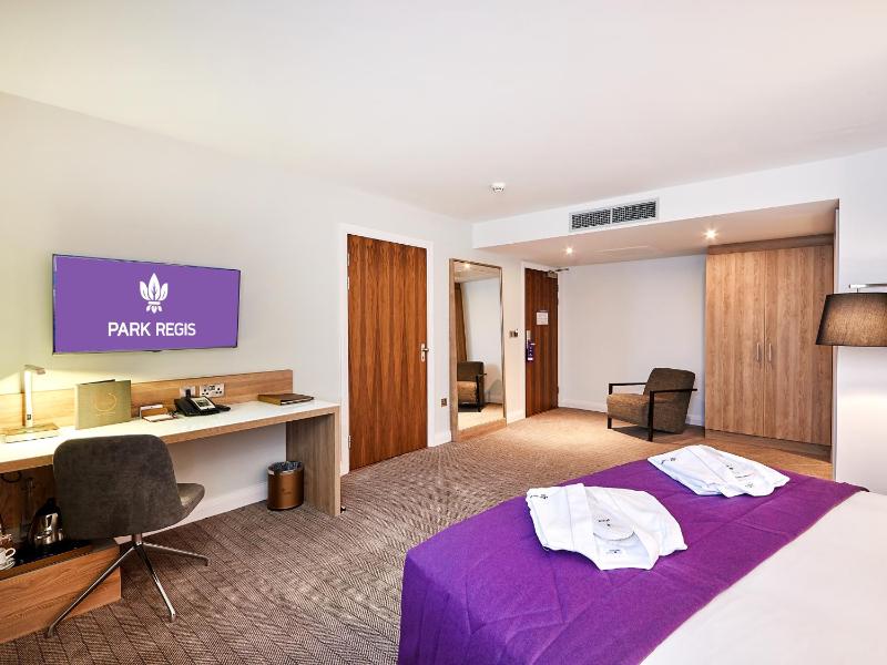 Park Regis Birmingham - image 26