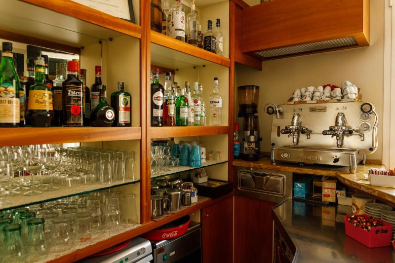 Albergo Roma Spiaggia - image 11