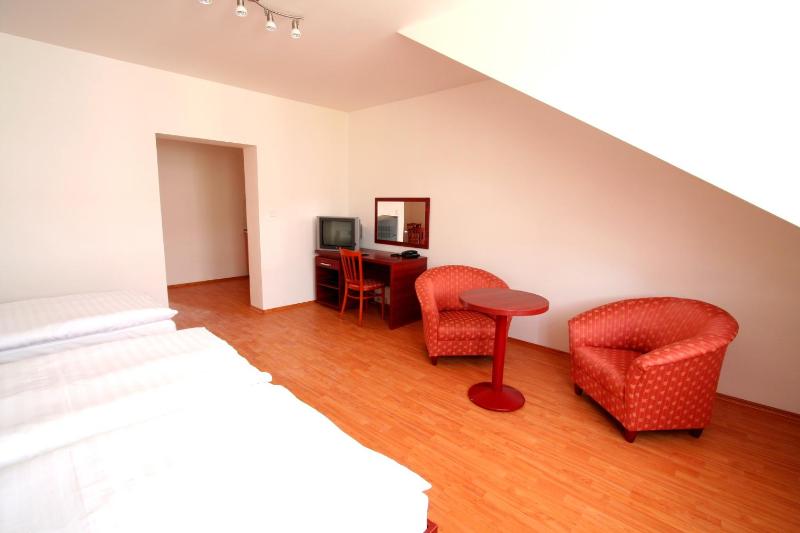 Apart Hotel Susa - image 7