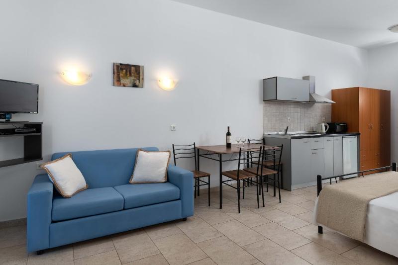 Family Apartment image 3