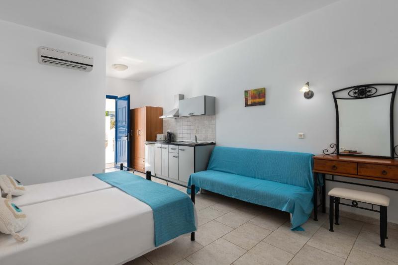 Family Apartment image 4