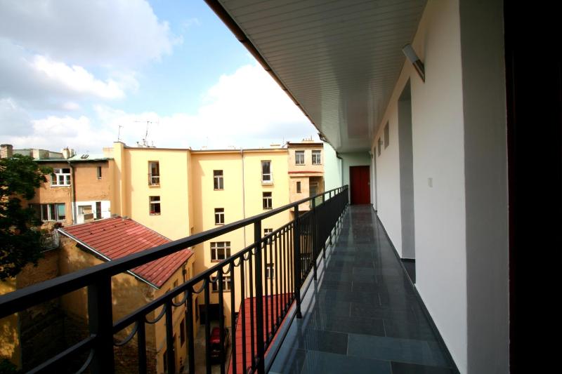 Apart Hotel Susa - image 4