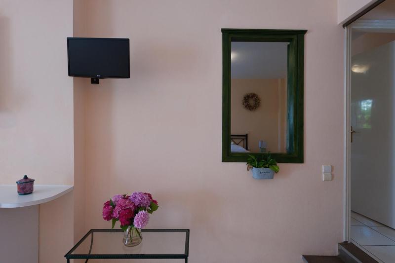 One-Bedroom Apartment image 2