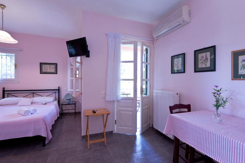 Studio with Balcony image 3