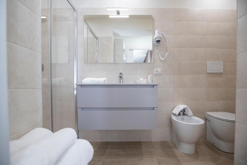 Hotel Marco Polo - image 11